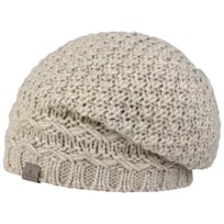 Pinea Strikket Hue Oversize by Lierys - 419,00 kr