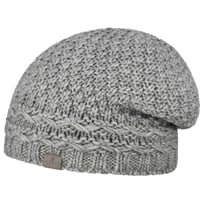 Pinea Strikket Hue med Foring by Lierys - 469,00 kr