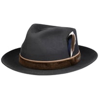 Pinehurst Fedora Uldhat by Stetson - 959,00 kr