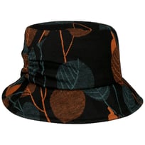 Pioltella Bucket Stofhat by Seeberger - 499,00 kr