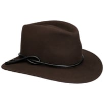 Pita Uldhat med Kashmir by Mayser - 1169,00 kr