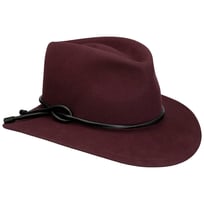 Pita Uldhat med Kashmir by Mayser - 1169,00 kr