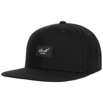 Pitchout 6P Snapback Cap by Reell - 269,00 kr