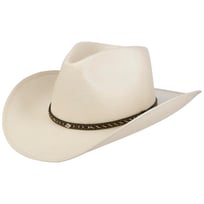 Pittsfield Western Toyo Str�hat by Stetson - 1859,00 kr