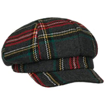 Plaidy Newsboykasket by Lipodo - 259,00 kr