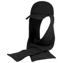 Plush Fill Kasket med Halst�rkl�de by Kangol - 709,00 kr