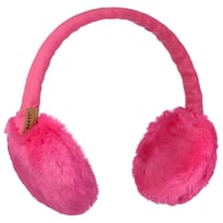 Plush Kunstpels �revarmere by Barts - 219,00 kr