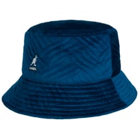Plush Wave Puff Bucket Stofhat by Kangol - 589,00 kr