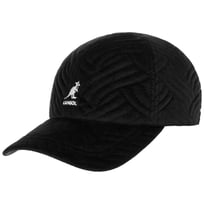 Plush Wave Puff Kasket by Kangol - 499,00 kr