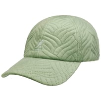 Plush Wave Puff Kasket by Kangol - 499,00 kr