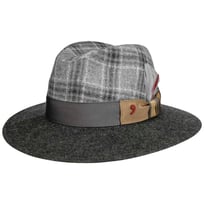 Pocatello Traveller Uldhat by Alfonso D�Este - 829,00 kr