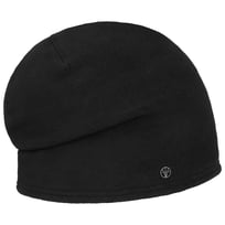 Polar Fleece Beanie by Loevenich - 259,00 kr