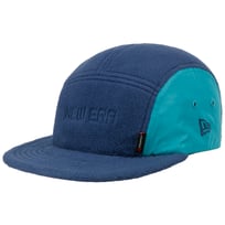 Polartec Camper Kasket by New Era - 359,00 kr