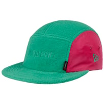 Polartec Camper Kasket by New Era - 359,00 kr