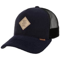 Pole Fleece Truckerkasket by Djinns - 279,00 kr