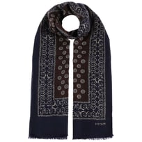 Polka Dots Uldhalst�rkl�der by Stetson - 519,00 kr