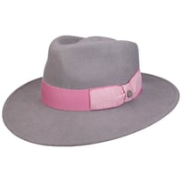 Pondia Bogart Hat i Uldfilt by Lierys - 669,00 kr