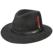Powell Traveller Filthat by Stetson - 1639,00 kr