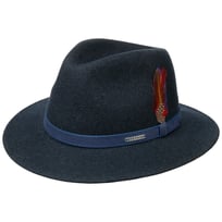 Powell Traveller Filthat by Stetson - 1639,00 kr