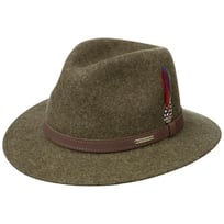 Powell Traveller Filthat by Stetson - 1639,00 kr