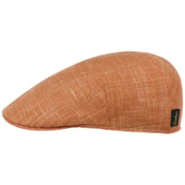 Premium Summer Flat Cap by Borsalino - 829,00 kr