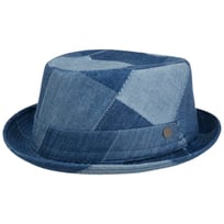 Prendick Pork Pie Stofhat by Lierys - 669,00 kr