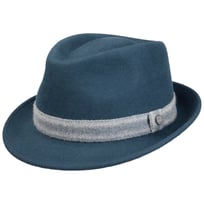 Prenscott Trilby Uldhat by Lierys - 589,00 kr