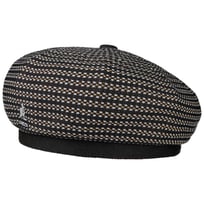 Preppy Jax Baret by Kangol - 589,00 kr