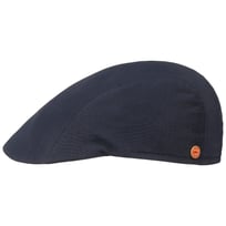 Prince Coolmax Sunblocker Flat cap by Mayser - 669,00 kr