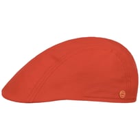 Prince Coolmax Sunblocker Flat cap by Mayser - 669,00 kr