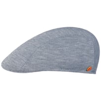 Prince Soft Flat Cap by Mayser - 589,00 kr