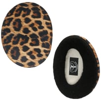 Printed Leopard Earbags �revarmere - 169,00 kr