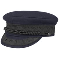 Prinz Heinrich Skipperkasket by Hammaburg - 669,00 kr