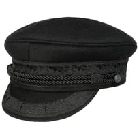 Prinz Heinrich Skipperkasket by Hammaburg - 669,00 kr