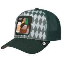 Prost Truckerkasket by Goorin Bros. - 419,00 kr