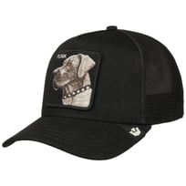 Punk Dawg Truckerkasket by Goorin Bros. - 499,00 kr