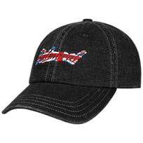 Punk Rock Union Jack Kasket by Balmoral - 339,00 kr