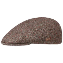 Purdy Flat Cap by Bailey 1922 - 529,00 kr
