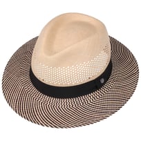 Quenlin Twotone Panamahat by Lierys - 1249,00 kr