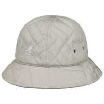 Quilted Casual Hat by Kangol - 589,00 kr