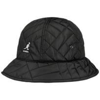 Quilted Casual Hat by Kangol - 589,00 kr