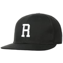 R Letter Snapback cap - 199,00 kr