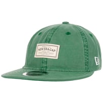 RC9Fifty Canvas Kasket by New Era - 419,00 kr