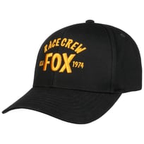 Race Crew Kasket by FOX - 299,00 kr