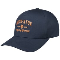 Racing Supply Flexfit Kasket by FOX - 349,00 kr