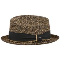 Raffia Player Hat by Bailey 1922 - 799,00 kr