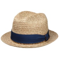 Raffia Player Hat by Bailey 1922 - 799,00 kr