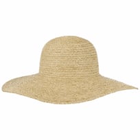 Raffiastr� Floppy-Hat for Kvinder by Lierys - 499,00 kr