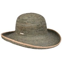 Raffiastroh Bolero by Seeberger - 919,00 kr