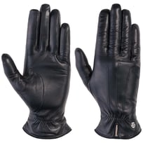 Raffung Damehandsker by Roeckl - 999,00 kr